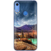 Чехол BoxFace Huawei Y6s 