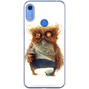 Чехол BoxFace Huawei Y6s 