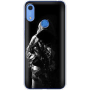 Чехол BoxFace Huawei Y6s 