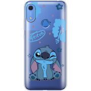 Прозрачный чехол BoxFace Huawei Y6s 