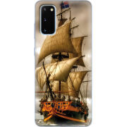 Чехол BoxFace Samsung G980 Galaxy S20 