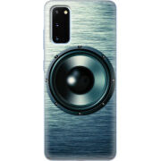 Чехол BoxFace Samsung G980 Galaxy S20 