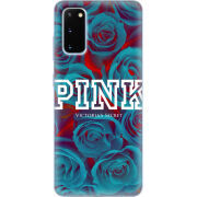 Чехол BoxFace Samsung G980 Galaxy S20 