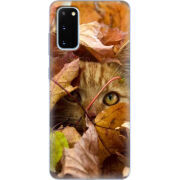 Чехол BoxFace Samsung G980 Galaxy S20 