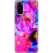 Чехол BoxFace Samsung G980 Galaxy S20 