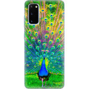 Чехол BoxFace Samsung G980 Galaxy S20 