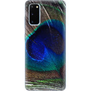 Чехол BoxFace Samsung G980 Galaxy S20 