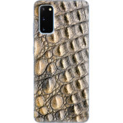 Чехол BoxFace Samsung G980 Galaxy S20 