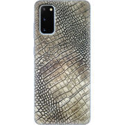 Чехол BoxFace Samsung G980 Galaxy S20 