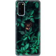 Чехол BoxFace Samsung G980 Galaxy S20 