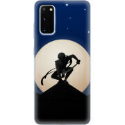 Чехол BoxFace Samsung G980 Galaxy S20 