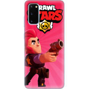 Чехол BoxFace Samsung G980 Galaxy S20 