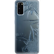 Чехол BoxFace Samsung G980 Galaxy S20 