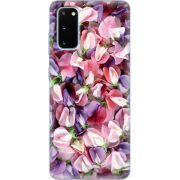 Чехол BoxFace Samsung G980 Galaxy S20 