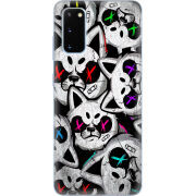 Чехол BoxFace Samsung G980 Galaxy S20 