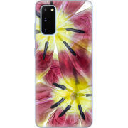 Чехол BoxFace Samsung G980 Galaxy S20 