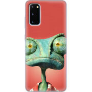 Чехол BoxFace Samsung G980 Galaxy S20 