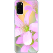 Чехол BoxFace Samsung G980 Galaxy S20 
