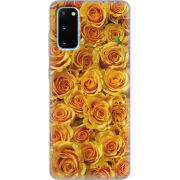 Чехол BoxFace Samsung G980 Galaxy S20 