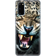 Чехол BoxFace Samsung G980 Galaxy S20 