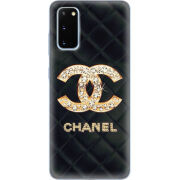 Чехол BoxFace Samsung G980 Galaxy S20 
