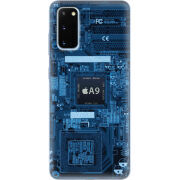 Чехол BoxFace Samsung G980 Galaxy S20 