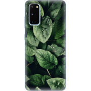 Чехол BoxFace Samsung G980 Galaxy S20 