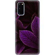 Чехол BoxFace Samsung G980 Galaxy S20 