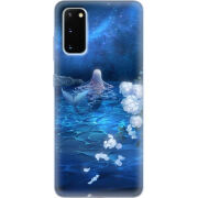 Чехол BoxFace Samsung G980 Galaxy S20 