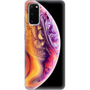 Чехол BoxFace Samsung G980 Galaxy S20 