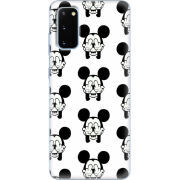 Чехол BoxFace Samsung G980 Galaxy S20 