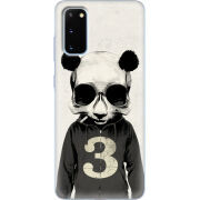 Чехол BoxFace Samsung G980 Galaxy S20 