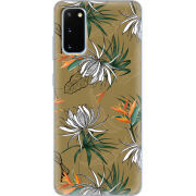 Чехол BoxFace Samsung G980 Galaxy S20 