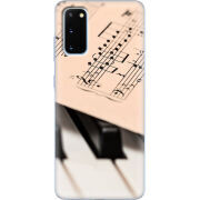 Чехол BoxFace Samsung G980 Galaxy S20 