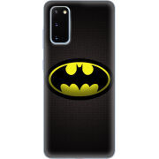 Чехол BoxFace Samsung G980 Galaxy S20 