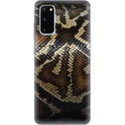 Чехол BoxFace Samsung G980 Galaxy S20 