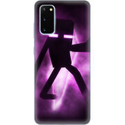 Чехол BoxFace Samsung G980 Galaxy S20 