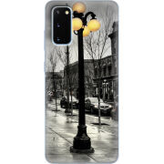 Чехол BoxFace Samsung G980 Galaxy S20 