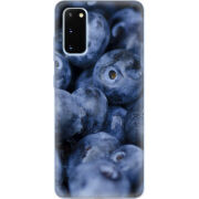 Чехол BoxFace Samsung G980 Galaxy S20 