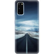Чехол BoxFace Samsung G980 Galaxy S20 