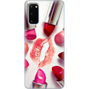 Чехол BoxFace Samsung G980 Galaxy S20 