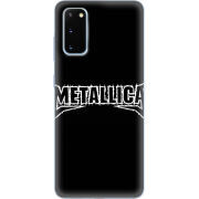 Чехол BoxFace Samsung G980 Galaxy S20 