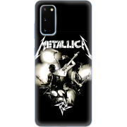 Чехол BoxFace Samsung G980 Galaxy S20 