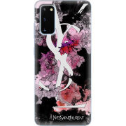Чехол BoxFace Samsung G980 Galaxy S20 