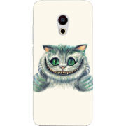 Чехол Uprint Meizu Pro 6 