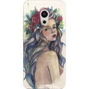 Чехол Uprint Meizu Pro 6 