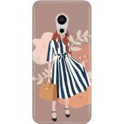 Чехол Uprint Meizu Pro 6 