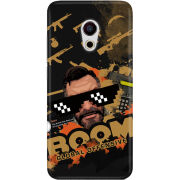 Чехол Uprint Meizu Pro 6 CS:Go C4