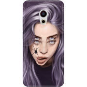 Чехол Uprint Meizu Pro 6 