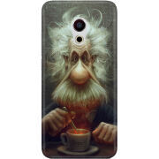 Чехол Uprint Meizu Pro 6 